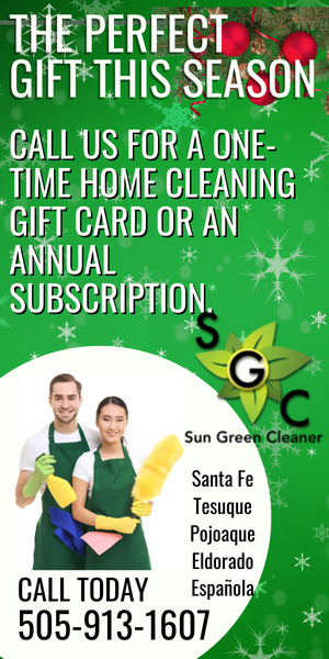 Gift Cards - Give The Gift Of Clean